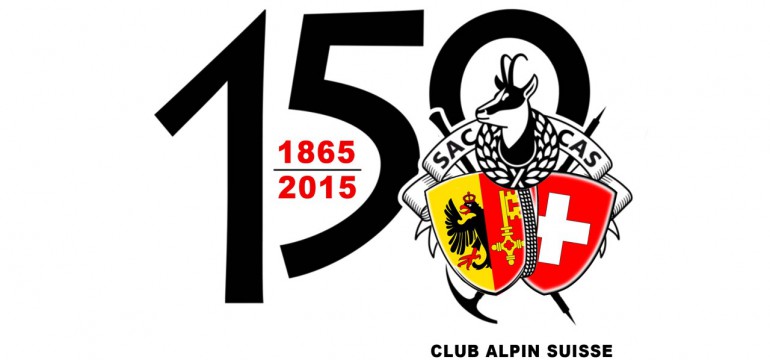 Un grand merci à la Section Genevoise du Club Alpin Suisse pour son