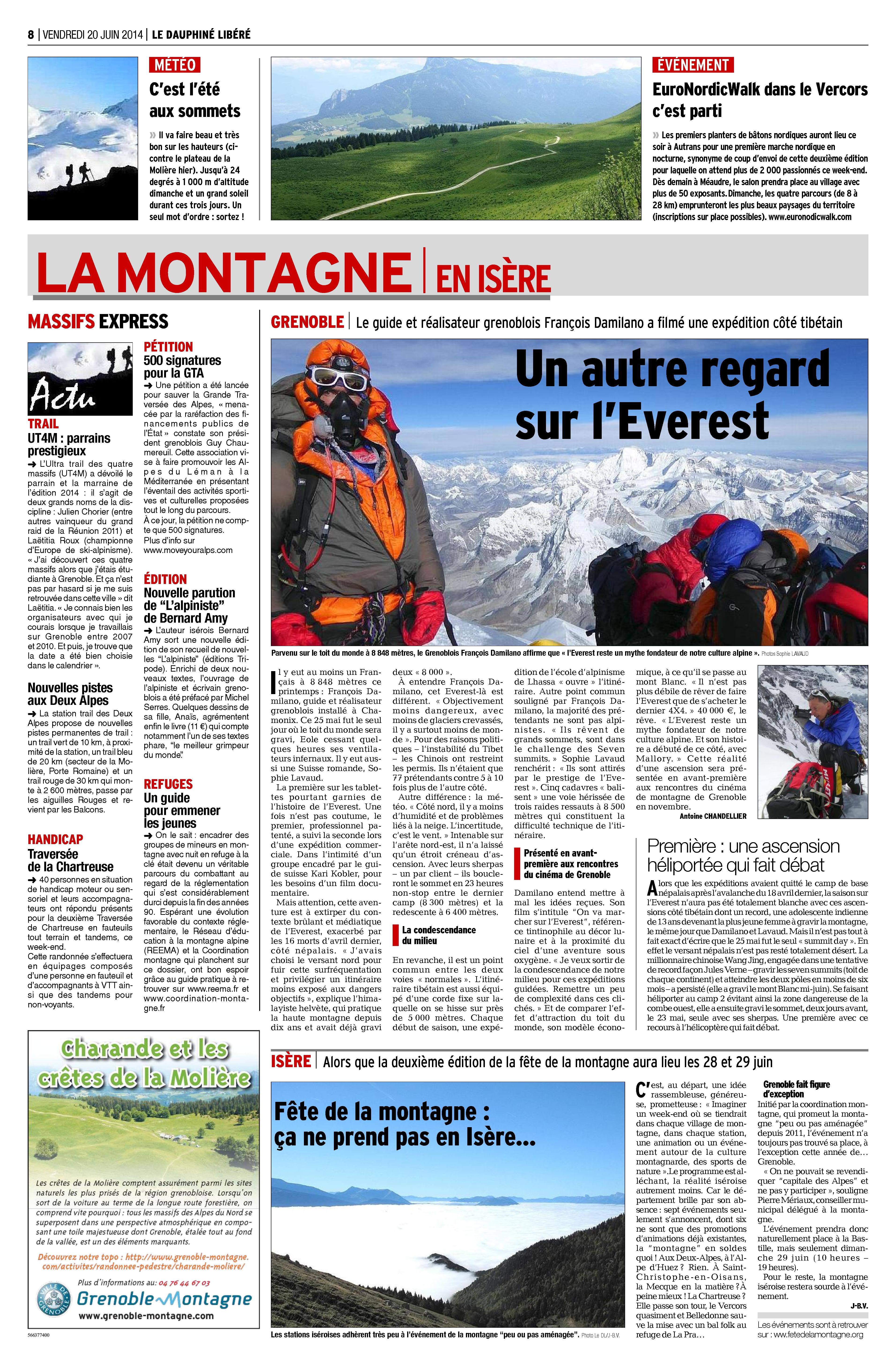 2014_06_20 DauphineLibere-Page_8-edition-de-grenoble-page1